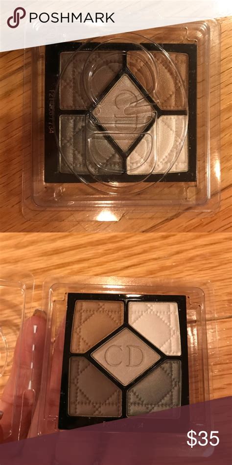 dior quad eyeshadow|dior solo eyeshadow.